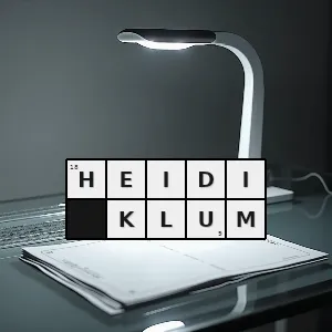 Hasło krzyżówkowe modelka pochodząca z niemiec - heidi klum – rozwiązanie, synonimy, podpowiedzi i definicje krzyżówkowe